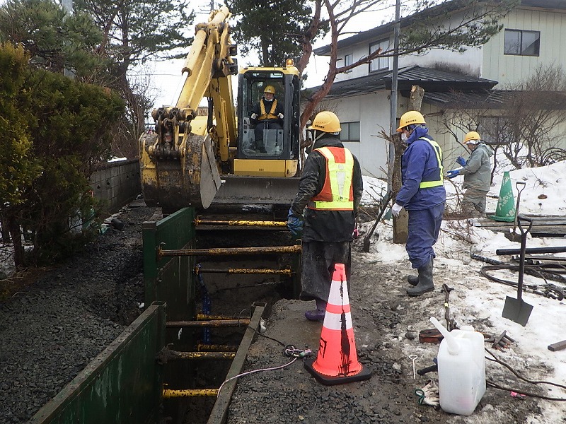 秋田県大館市の株式会社笹谷建設 (10)